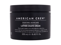 Shaving Skincare Lather Shave Cream - American Crew Apa de parfum