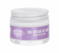 Shea Anti-Aging Rich Day Cream - Institut Karite Crema de zi