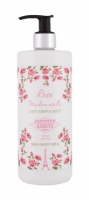 Shea Body Milk Rose Mademoiselle - Institut Karite Lotiune de corp