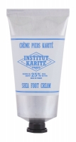 Shea Foot Cream Milk - Institut Karite Crema de picioare