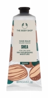 Shea Hand Balm - The Body Shop - Crema de maini