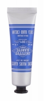 Shea Hand Cream Milk - Institut Karite Crema de maini