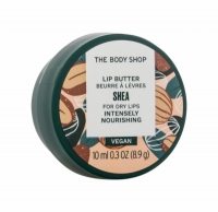Shea Lip Butter Intensely Nourishing - The Body Shop Balsam de buze