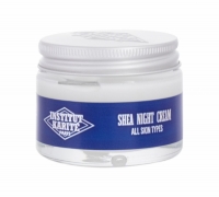 Shea Moisturizing - Institut Karite Crema de noapte