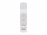 Silky Purifying Clear Gel Wash - Sensai Demachiant