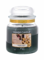 Singing Carols - Yankee Candle - Ambient