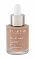 Skin Illusion Natural Hydrating SPF15 - Clarins Fond de ten