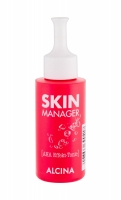 Skin Manager AHA Effekt Tonic - ALCINA Apa micelara/termala