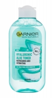 Skin Naturals Hyaluronic Aloe Toner - Garnier Apa micelara/termala