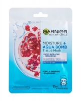 Skin Naturals Moisture + Aqua Bomb - Garnier Masca de fata