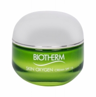 Skin Oxygen SPF15 - Biotherm - Crema de zi