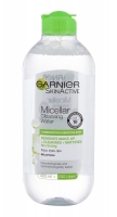 Skin Naturals Micellar Water All-In-1 Combination & Sensitive - Garnier Apa micelara/termala