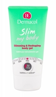 Slim My Body - Dermacol Tratamente corporale