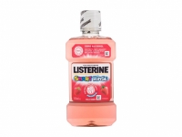 Smart Rinse Mild Berry Mouthwash - Listerine Apa de parfum