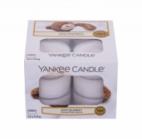 Soft Blanket - Yankee Candle Ambient