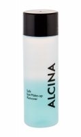 Soft Eye Make-Up Remover - ALCINA Demachiant