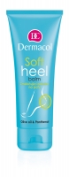Soft Heel - Dermacol Crema de picioare