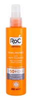 Soleil-Protect High Tolerance SPF50+ - RoC - Protectie solara