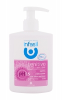Soothing Intimate Liquid Soap - Infasil -