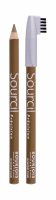 Sourcil Precision - BOURJOIS Paris - Creion de sprancene