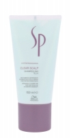 SP Clear Scalp Shampeeling - Wella Professionals Gomaj