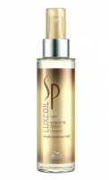 SP Luxeoil Essence Keratin Boost - Wella Professionals Ulei de par