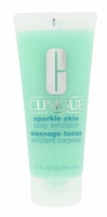 Sparkle Skin Body Exfoliator - Clinique - Gomaj