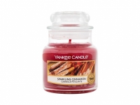 Sparkling Cinnamon - Yankee Candle Ambient