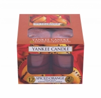 Spiced Orange - Yankee Candle - Ambient