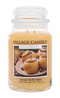 Spiced Vanilla Apple Limited Edition - Village Candle - Ambient