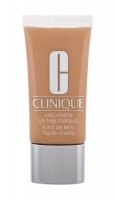 Stay-Matte Oil-Free Makeup - Clinique Fond de ten