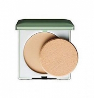 Stay-Matte Sheer Pressed Powder - Clinique Pudra