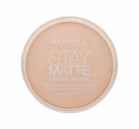 Stay Matte - Rimmel London Pudra