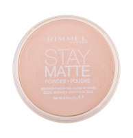 Stay Matte - Rimmel London Pudra