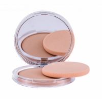 Stay-Matte Sheer Pressed Powder - Clinique Pudra