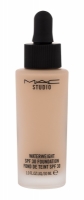 Studio Waterweight SPF30 - MAC Fond de ten