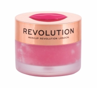 Sugar Kiss Lip Scrub Watermelon Heaven - Makeup Revolution London Balsam de buze