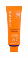 Sun Beauty Face Cream SPF30 - Lancaster Protectie solara