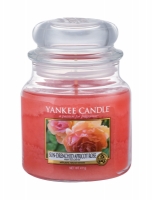 Sun-Drenched Apricot Rose - Yankee Candle Ambient