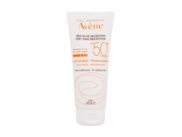 Sun Mineral Milk SPF50+ - Avene Protectie solara