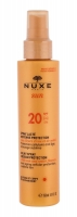 Sun Milky Spray SPF20 - NUXE - Protectie solara