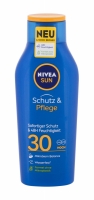 Sun Protect & Moisture SPF30 - Nivea Protectie solara