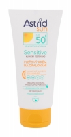 Sun Eco Care Protection Moisturizing Milk SPF50+ - Astrid Protectie solara