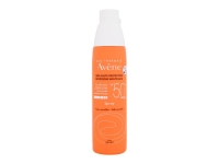 Sun Spray SPF50+ - Avene Protectie solara