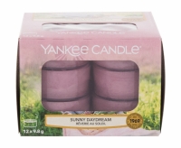 Sunny Daydream - Yankee Candle - Ambient