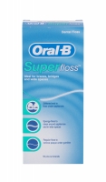 Super Floss - Oral-B Igiena dentara