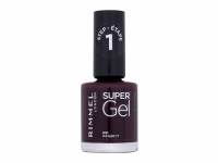 Super Gel STEP1 - Rimmel London Oja