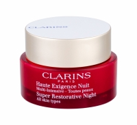Super Restorative Night - Clarins - Crema de noapte