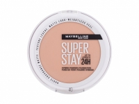 Superstay 24H Hybrid Powder-Foundation - Maybelline Fond de ten