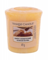 Sweet Honeycomb - Yankee Candle - Ambient